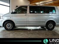 Gebraucht VW T5 125 PS (91 kW) 2007 Andere Van