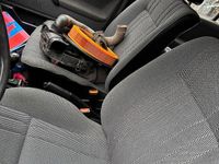 Gebraucht VW Golf II 55 PS (40 kW) 1989 Weiß Kleinwagen