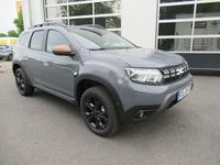 Gebraucht Dacia Duster Extreme 150 PS (110 kW) 2024 Grau SUV