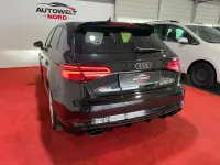 Gebraucht Audi RS3 Ambiente 400 PS (294 kW) 2018 Schwarz Limousine