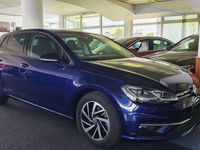 gebraucht VW Golf VII Join BM/ACC/Alu/LED/Navi/SHZ/Parkassist