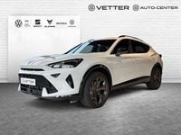 Neu Cupra Formentor 204 PS (150 kW) 2025 Weiß SUV