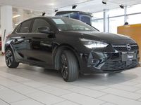 gebraucht Opel Corsa-e ULTIMATE NAVI|SHZ|17"ALU|PDC|3-PHASEN