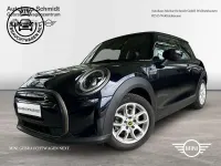 Brugt Mini Cooper SE Hatch 135 kW (184 HK) 2023 Sort Hatchback