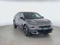 Gebraucht Citroën C4 131 PS (96 kW) 2023 Grau SUV