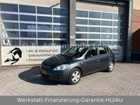 Gebraucht Kia Ceed LX 126 PS (92 kW) 2009 Grau Kleinwagen