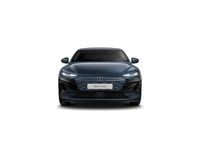 Gebraucht Audi A6 e-tron Performance 269 kW (367 PS) 2025 Blau Kombi