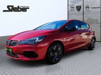 gebraucht Opel Astra 1.2 Turbo Design & Tech Parkassistent,