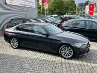 Gebraucht BMW 530 Sport Line 265 PS (194 kW) 2020 Grau Limousine