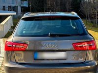Gebraucht Audi A6 S-Line 190 PS (139 kW) 2014 Limousine