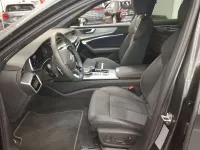 Gebraucht Audi A6 Design 265 PS (194 kW) 2025 Daytonagrau perleffekt Kombi
