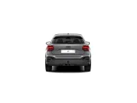 Gebraucht Audi Q2 S-Line 150 PS (110 kW) 2022 Daytonagrau perleffekt (metallic) SUV