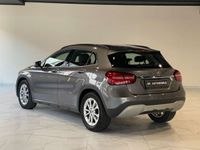 gebraucht Mercedes GLA180 Style-Paket|Key Go|Licht und Sichtpaket