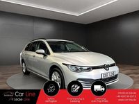 Gebraucht VW Golf VII Life 150 PS (110 kW) 2021 Silber Limousine