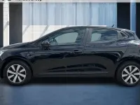 Gebraucht Renault Clio V Equilibre 91 PS (66 kW) 2023 Schwarz Limousine