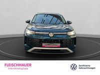 Gebraucht VW Tayron 204 PS (150 kW) 2025 Blau SUV