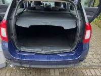 Gebraucht Dacia Logan Comfort 90 PS (66 kW) 2020 Blau marine Kombi