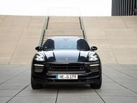Gebraucht Porsche Macan S 381 PS (280 kW) 2021 Schwarz SUV