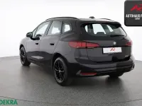 Gebraucht BMW 216 Active Tourer Shadowline 122 PS (89 kW) 2025 Schwarz Van / Kleinbus