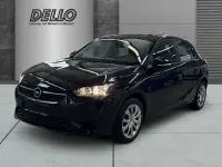 Gebraucht Opel Corsa-e Edition 100 kW (136 PS) 2023 Schwarz Kleinwagen