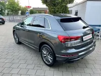 Gebraucht Audi Q3 S-Line 190 PS (139 kW) 2019 Grau SUV