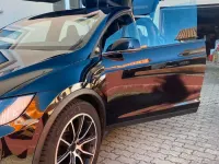 Used Tesla Model X 325 kW (443 HP) 2017 SUV