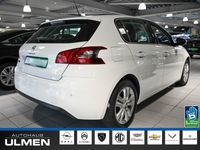 gebraucht Peugeot 308 Active Pack 1.5 BlueHDi 130 FAP EU6d Navi Ap