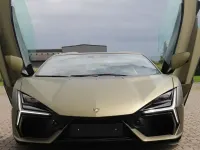 Neu Lamborghini Revuelto 1016 PS (747 kW) 2026 Grün Coupé