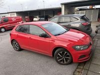 Gebraucht VW Polo Beats 75 PS (55 kW) 2018 Kleinwagen
