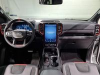 Gebraucht Ford Ranger Raptor 292 PS (214 kW) 2024 Weiß, arcticwhite Pickup