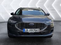 gebraucht Ford Focus 1.0 L EcoBoost Titanium MHEV