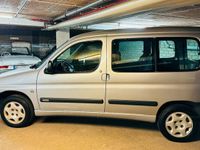 gebraucht Citroën Berlingo Familienvan Bulli 1 Vorb. TÜV 02-25 Super Zust.