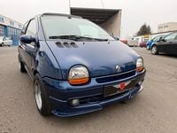 Second-hand Renault Twingo 55 CP (40 kW) 1997 Albastru Hatchback