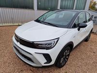 Gebraucht Opel Crossland X 81 PS (59 kW) 2023 Andere SUV