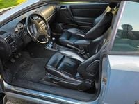 Gebraucht Opel Astra Cabriolet 125 PS (91 kW) 2001 Silber Cabrio