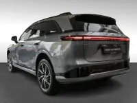 Gebraucht XPENG G9 AWD Performance 311 kW (423 PS) 2026 Szary SUV
