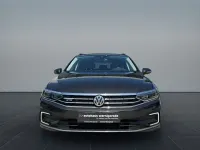 Gebraucht VW Passat GTE 218 PS (160 kW) 2020 Kombi