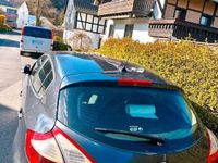 Gebraucht Renault Mégane 2011 Grau Limousine