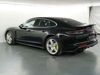 gebraucht Porsche Panamera 4S E-Hybrid Pano Sport-Chrono Bose HUD