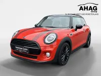 Gebraucht Mini Cooper Sport 136 PS (100 kW) 2019 Schwarz Kleinwagen