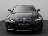 Gebraucht BMW i4 Efficient Dynamics 250 kW (340 PS) 2023 Schwarz Limousine