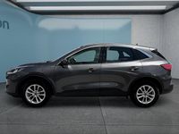 Second-hand Ford Kuga 224 CP (164 kW) 2022 Gri SUV