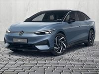 Gebraucht VW ID.7 Pro 210 kW (286 PS) 2025 Stonewashed blue metallic sch Coupé