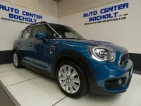 Gebraucht Mini Cooper SD Countryman 190 PS (139 kW) 2019 Blau SUV