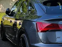 Gebraucht Audi SQ5 Sportback Sport 385 PS (283 kW) 2023 Grau SUV