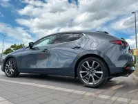Gebraucht Mazda 3 150 PS (110 kW) 2020 Andere farben Limousine