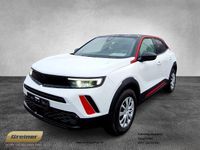 Gebraucht Opel Mokka GS Line 131 PS (96 kW) 2022 5 türen SUV