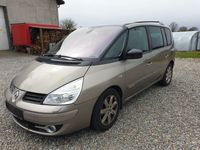 gebraucht Renault Espace IV Edition 25th