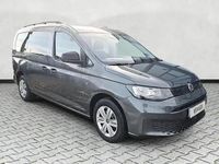 Ny VW Caddy Maxi Basis 2026 Andere MPV