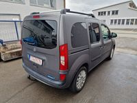 gebraucht Mercedes Citan 109 Kombi CDI lang Klima Tüv 12/2024